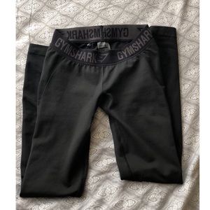 GYMSHARK FLEX LEGGINGS